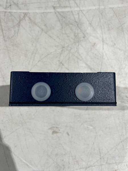 SCHMERSAL AZM 415-33ZPDKA-M20 SAFETY INTERLOCK SWITCH USED