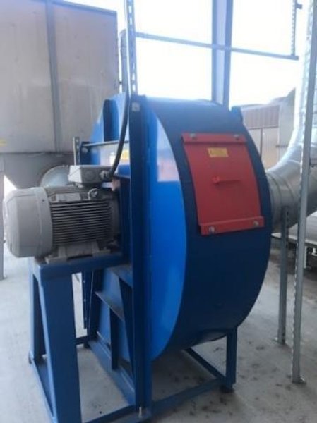 Used 2015 Napasol Steam Pasteurization System – 6‑Bin Batch Autoclave with Preheat, Cooling &amp; Complete Controls