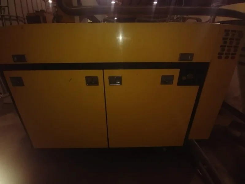 1998 JET EDGE 55-100 | Waterjet Cutters