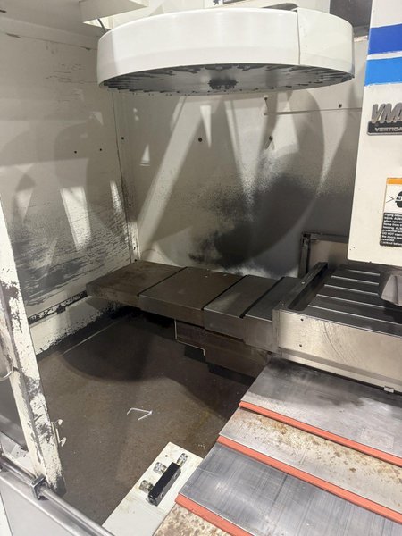 1997 Fadal VMC 4020AHT CNC Vertical Machining Center For Sale
