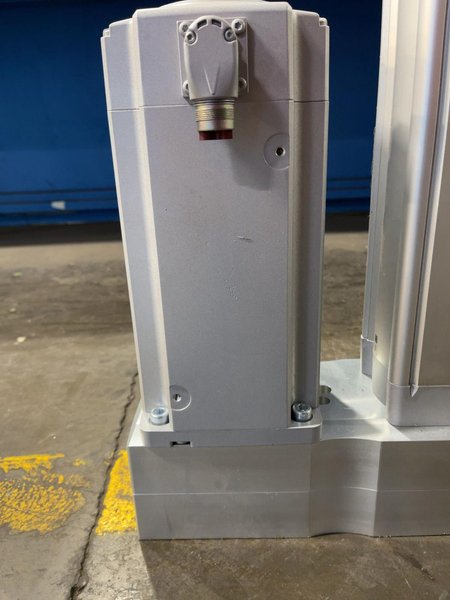 FESTO 10000 RPM, 4.25 KW ELECTRIC CYLINDER   -  ESBF-BS-100-410-20P