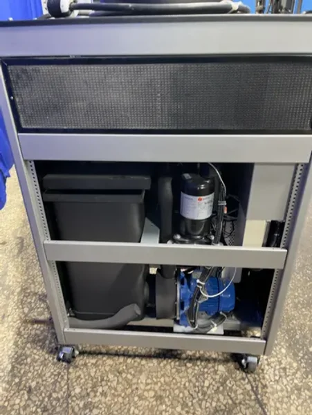 DELTA T SYSTEMS WATER TEMPERATURE CONTROL UNIT   -  VSPA-0015