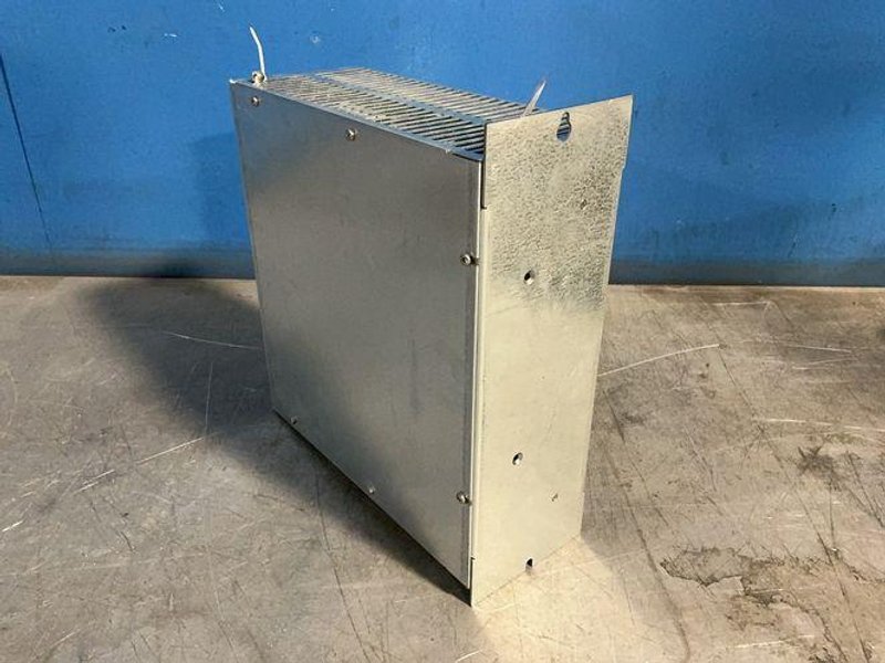 PRIMA ELECTRO SERVO DRIVE  -  VFD4EPA71250030