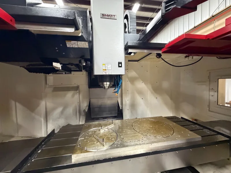 2024 SMART SM2082-50