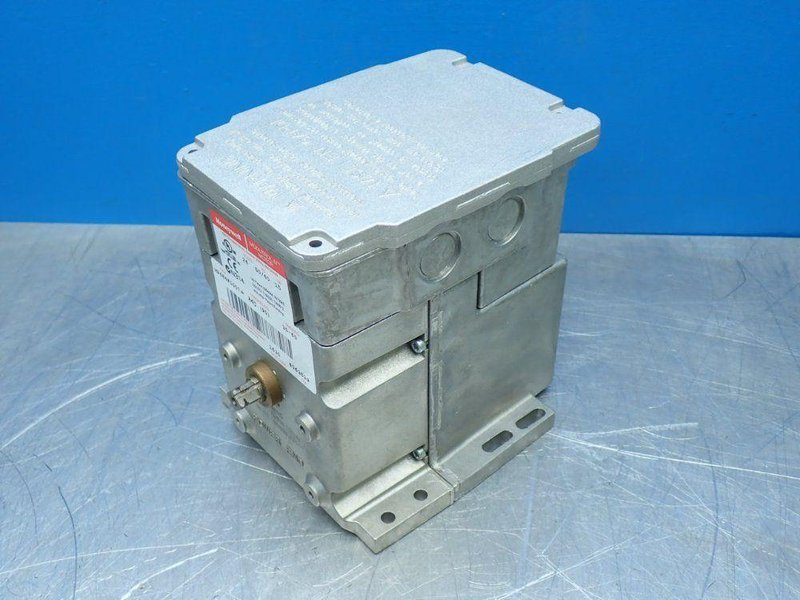 HONEYWELL MODUTROL IV MOTOR UNIT  -  M9484F1007