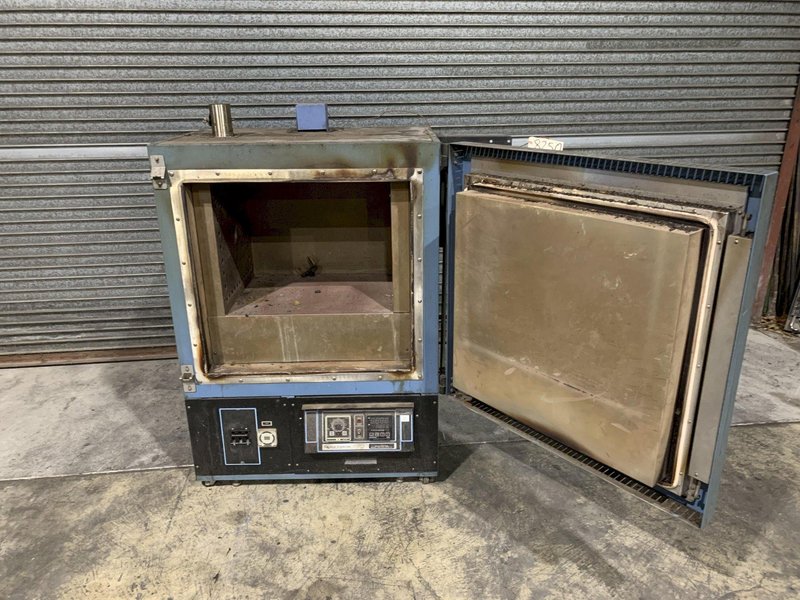 Blue M Batch Oven