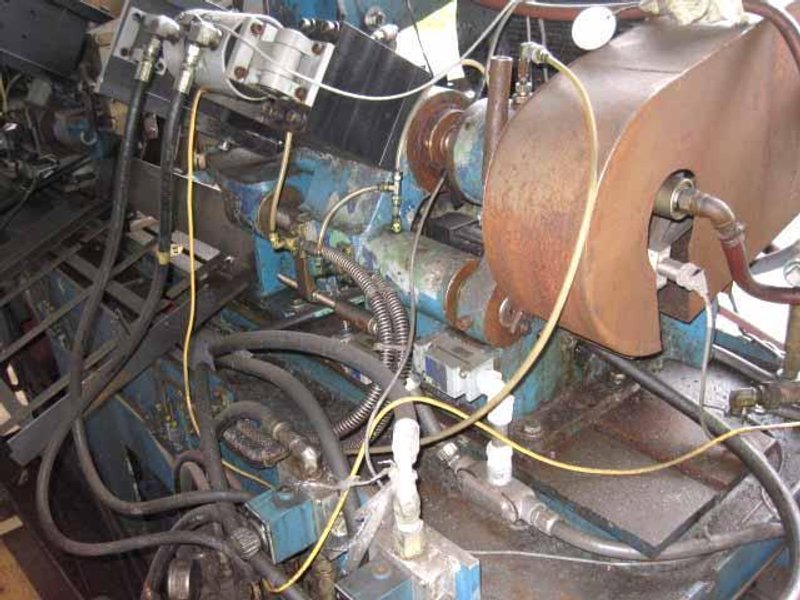 Economy Model 5200 Double End Pointing Machine