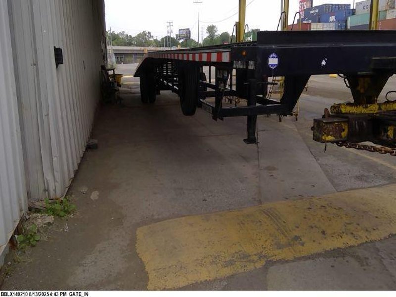 Buckeye Max Light 48ft Car Hauler TRAILER, 2023