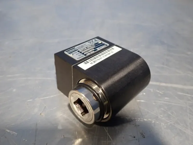 Atlas Copco  In-line Rotary Torque Transducer  - Irtt-b-180a-13
