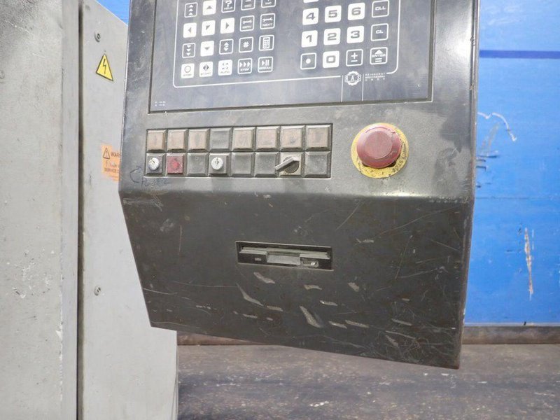 RAS 125 1/2" CNC FOLDER  -  FLEXIBEND  73.00