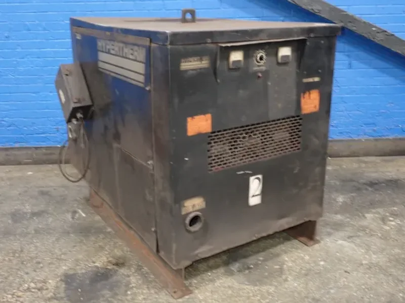 HYPERTHERM PLASMA CUTTER POWER SUPPLY  -  H-601