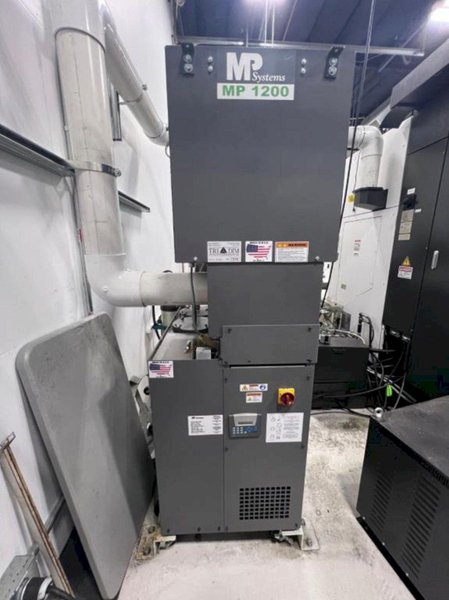 2019 Okuma Multus U3000 Used Multi-tasking CNC Lathe For Sale