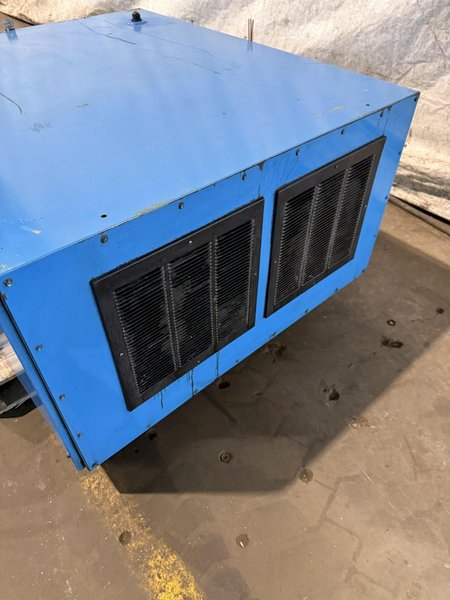 TRION AIR CLEANING SYSTEM. STOCK # 0650526