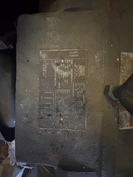 4,000lbs RECOILER AND HOLD DOWN ARM STOCK# 4186