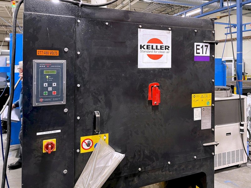 Prima Platino 1530 Fiber Laser