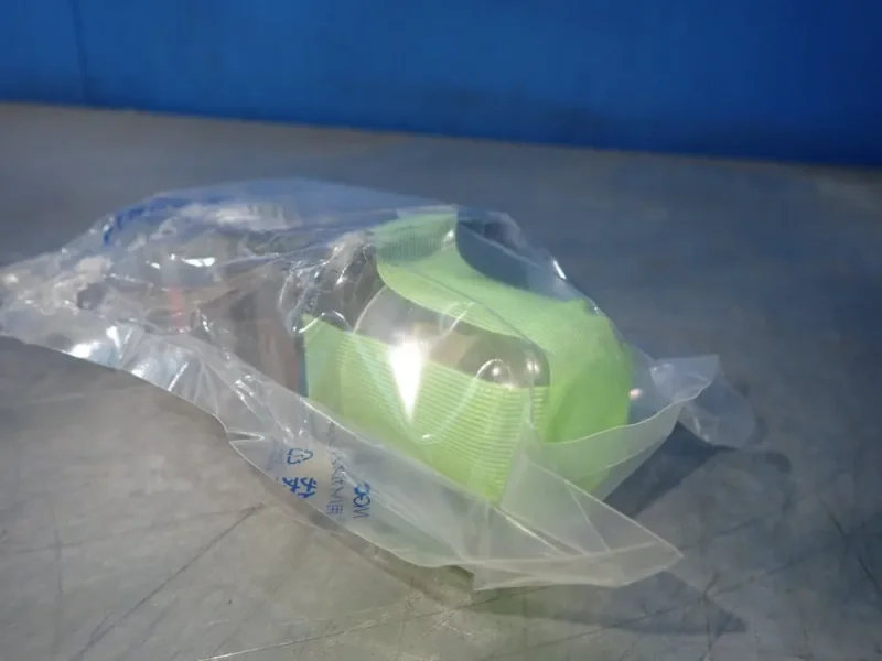 ABB FLUSHABLE PUMP ASSEMBLY  -  CV-4687