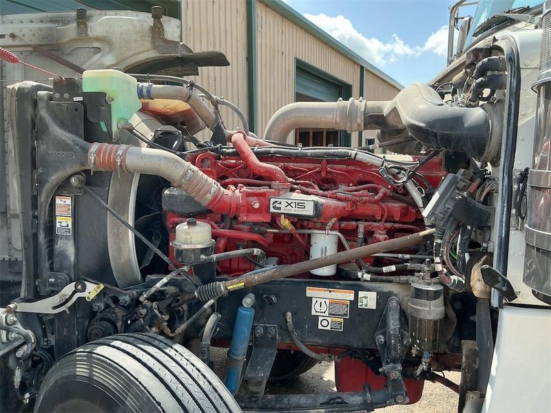 2020 Peterbilt 389 1XPXD49X5LD648486