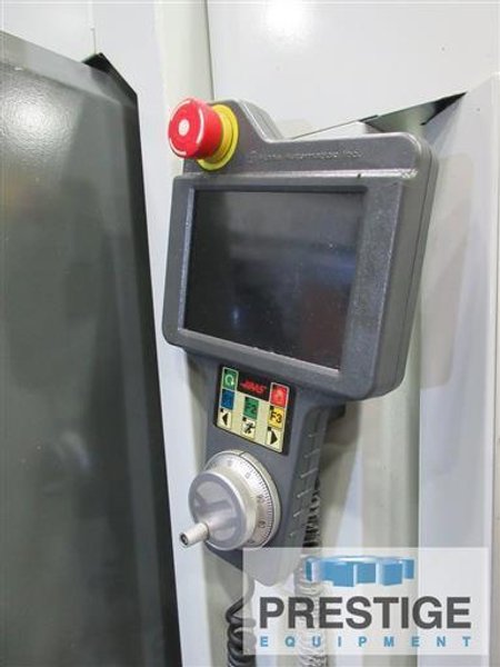 Machining Centers Vertical CNC