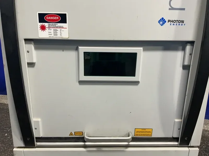 MISTRAL LEO MARK10 - Inspection Machines