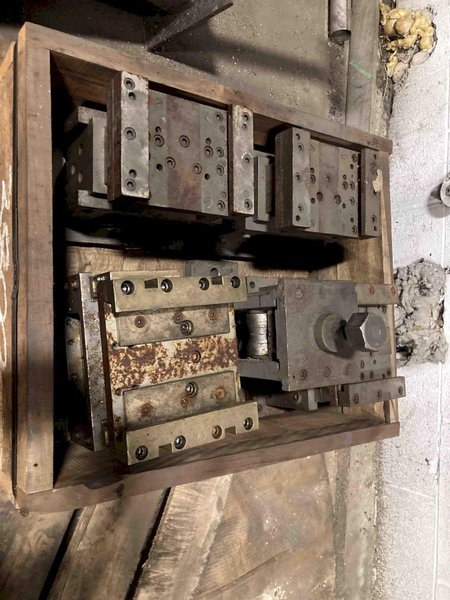 3800RB Used Alpha Cut-Off