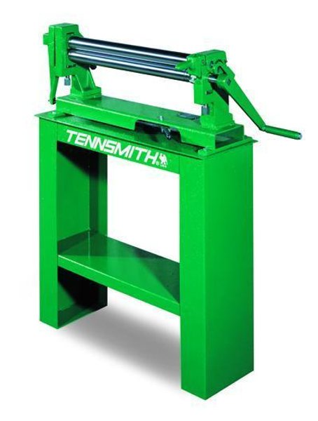 2" Diameter x 24", New Tennsmith Slip Roll, Model SR24