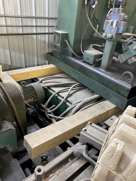 175 TON CONTROLLED AUTOMATION 2AT-175 PLATE PUNCHING SYSTEM. STOCK # 1265621