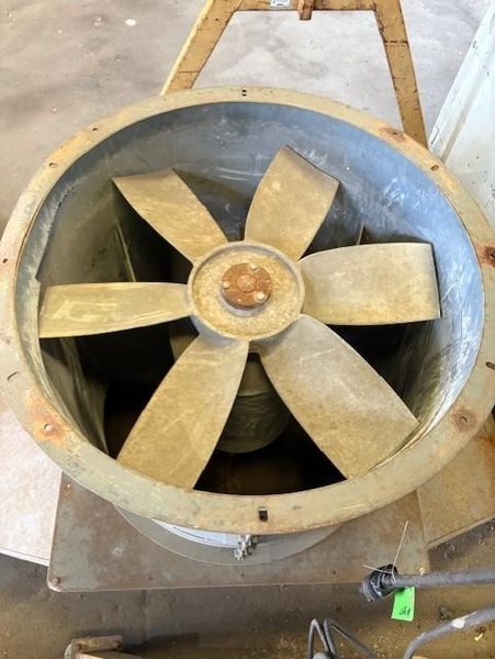 OPEN FACE PAINT / DUST BOOTH STOCK# 4115