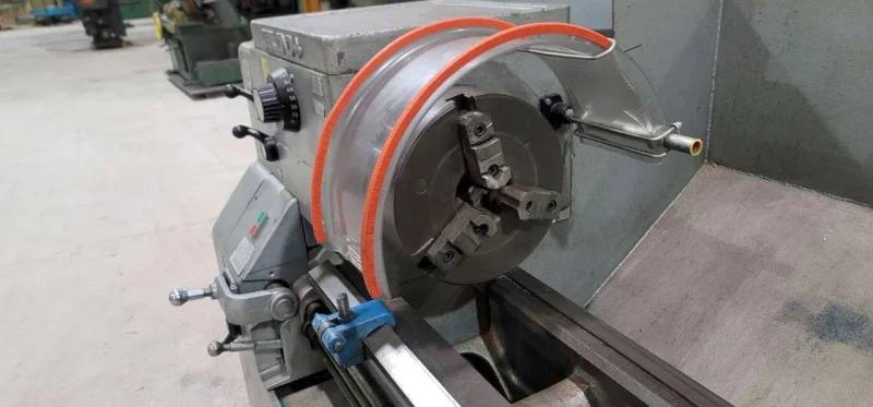 LeBlond Regal Engine Lathe