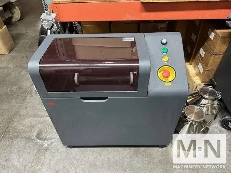 2022 Desktop Metal Shop System 3D Metal Binder Jetting System - Over $400k replacement cost