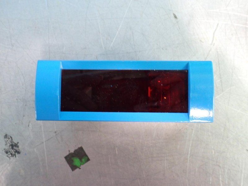 SICK POSITION SENSOR  -  DMPS-P11111
