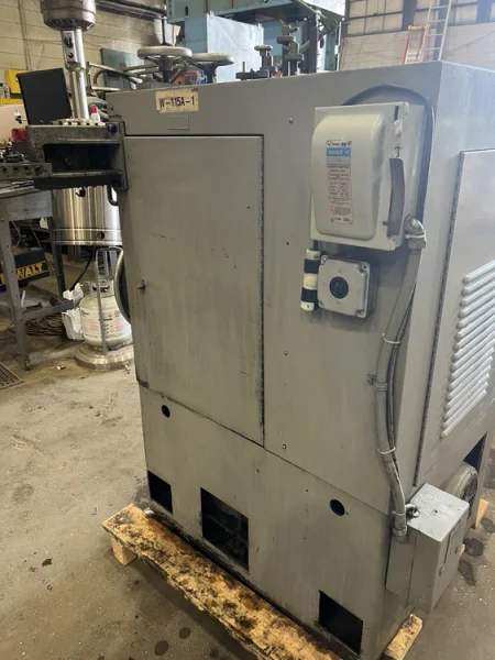 TORIN #W 115A SPRING COILER