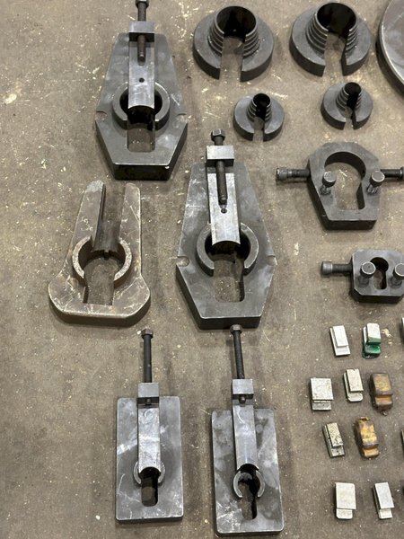 1-1/4&quot; X 12&quot; MITTS &amp; MERRILL MODEL #2KS KEYSEATER: STOCK: STOCK #77862