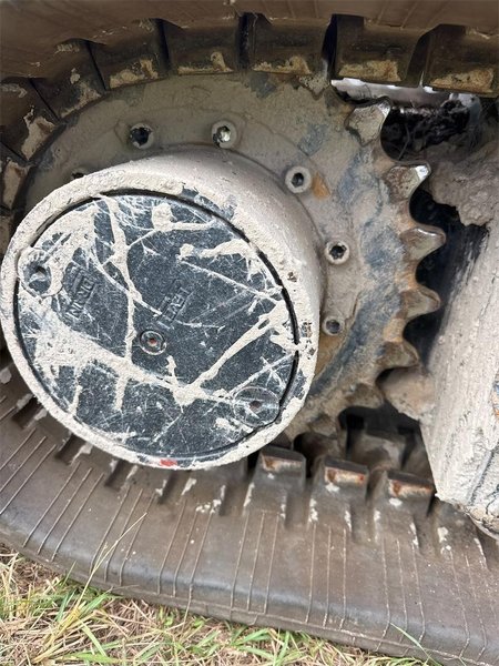 2025 Sany SY35 SY0039CC72008