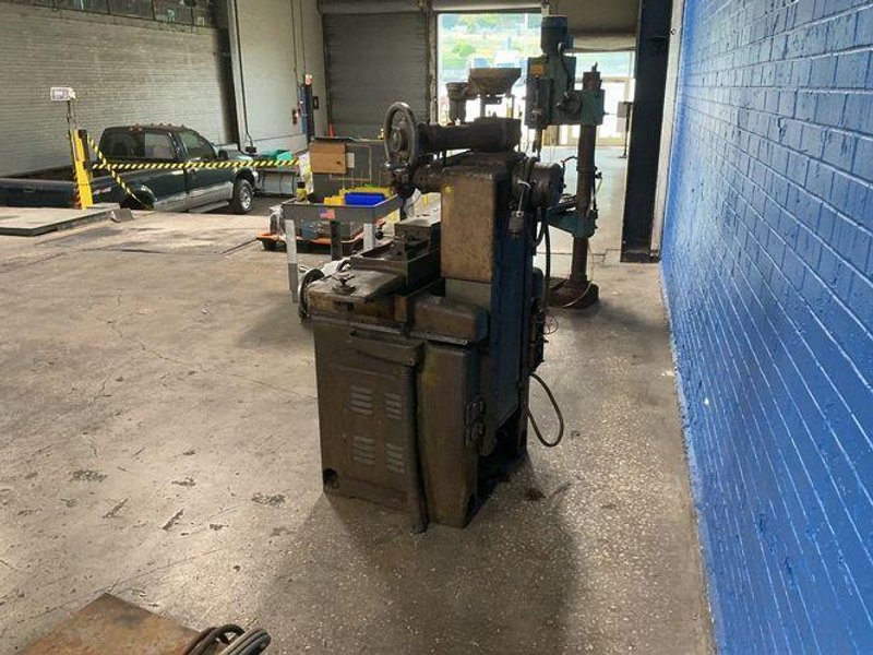 DOALL 6” X 18” SURFACE GRINDER  -  G-1