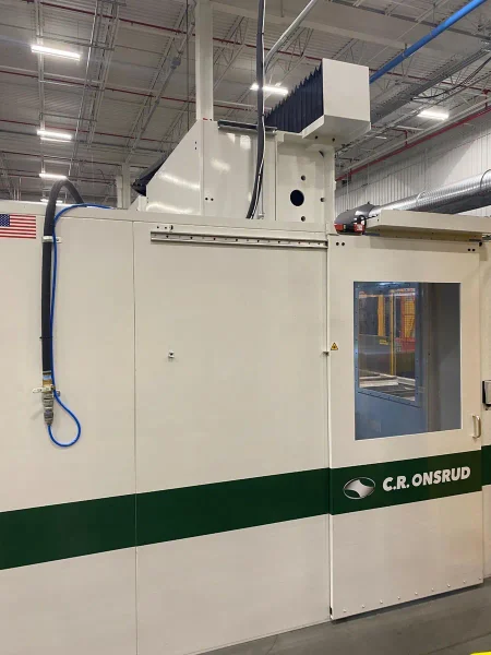 2023 C.R. ONSRUD MODEL 98E18 "Extreme Series" | Routers