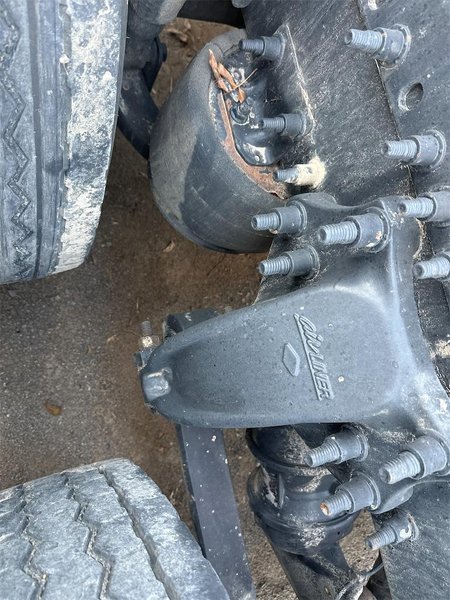 2019 Freightliner Cascadia 1FUJHHDR5KLKM7237