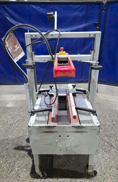 3M SEB0000174 BOX SEALING MACHINE USED