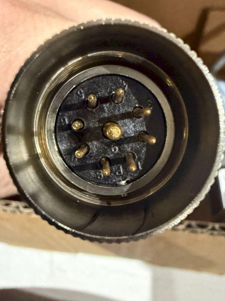 HEIDENHAIN LS 903 LINEAR SCALE NEW WITH BOX