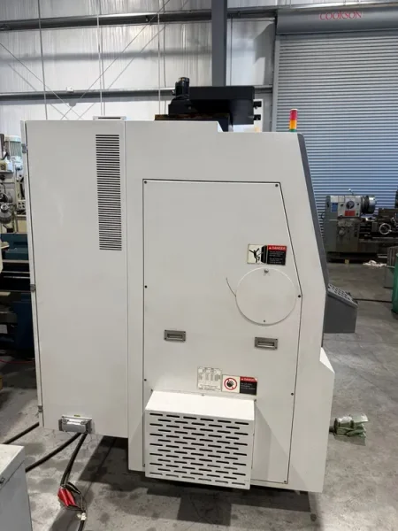 SAMSUNG SL-15 CNC Lathe Turning Center 2013’ #8136