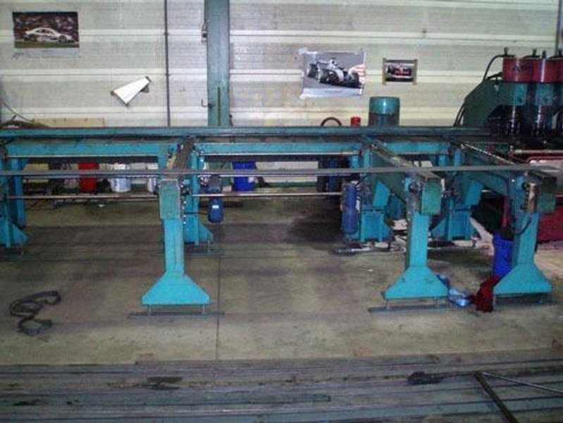 Kaltenbach - APS 110 CNC