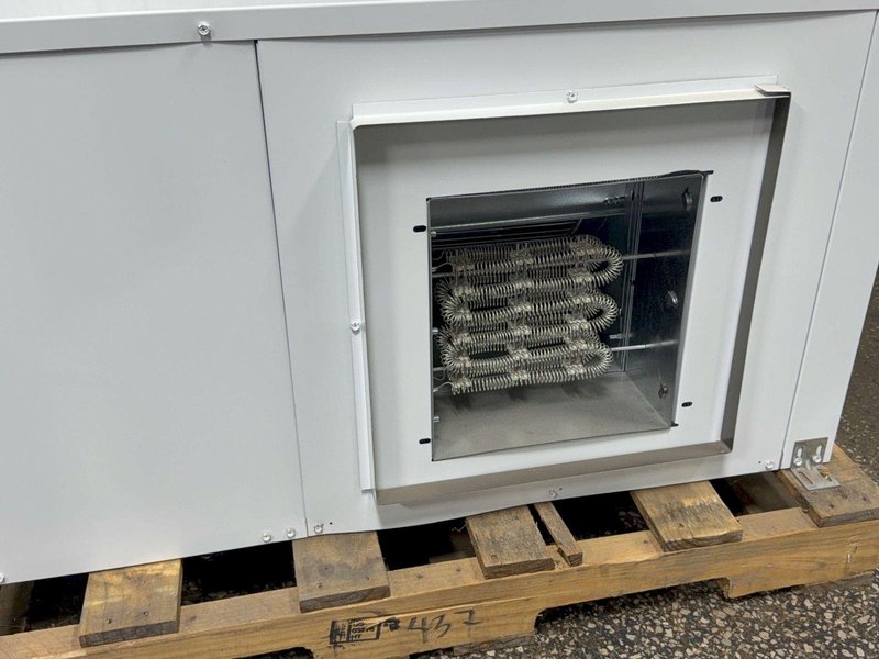 BOSCH WATER SOURCE HEAT PUMP   -  SM060-1AHX-XLSATA-CHTX