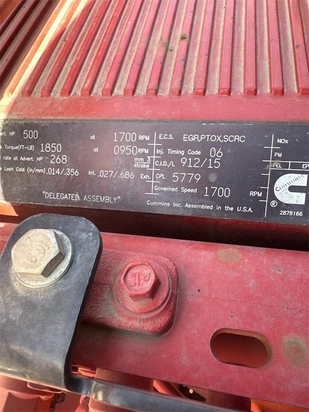 2022 Kenworth T680 1XKYD49X5NJ499897