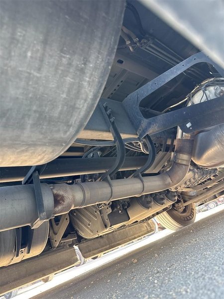 2024 Volvo VNL64T860 4V4NC9EH6RN656675