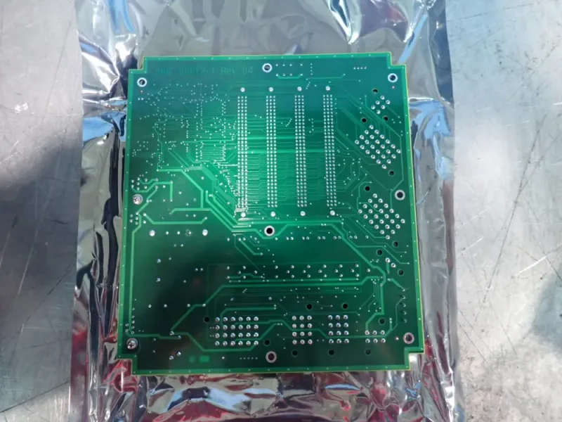 ABB MANIPULATOR CONTROL BOARD  -  3HNE00010-1