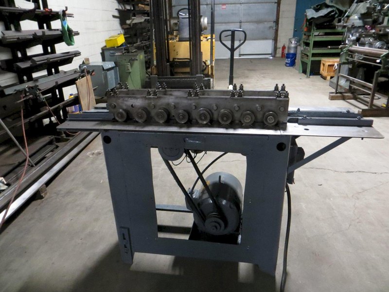 Lockformer Cleatformer - S-Cleat, 3 in 1, and Pittsburgh