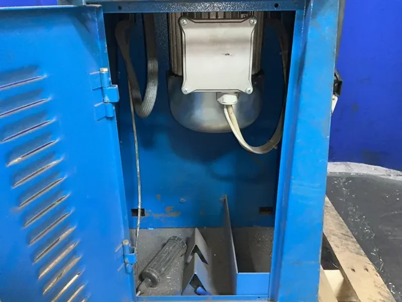 ERCOLINA 90 DEG. BENDER  -  TB050-EDT