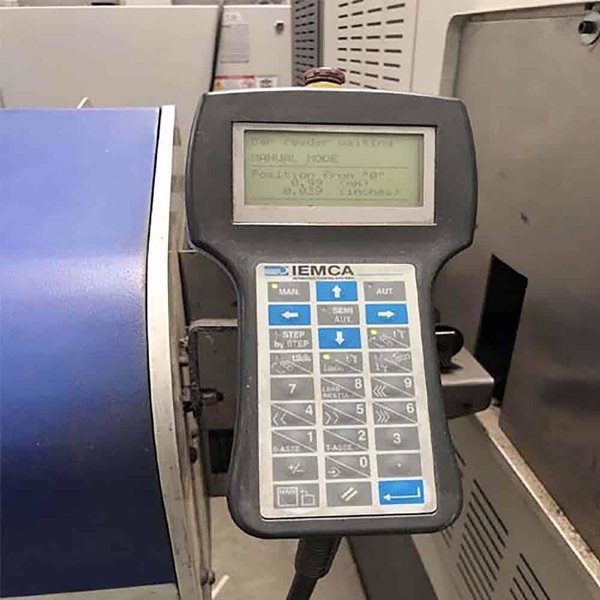 Nakamura Tome Super NTJ Multi Axis CNC Turning Center – Lathe