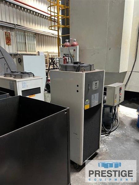 YOU JI GTH-35/45 137&quot;/177&quot; CNC Vertical Boring Mill