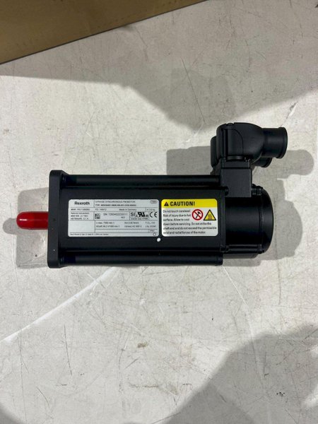 REXROTH MSK040C-0600-NN-M1-UG0-NNNN SERVO PRODUCTS NEW