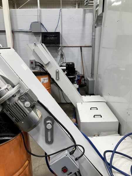 Parpas Diamond  5 Axis Linear Gantry Type  Vertical  Machining Center